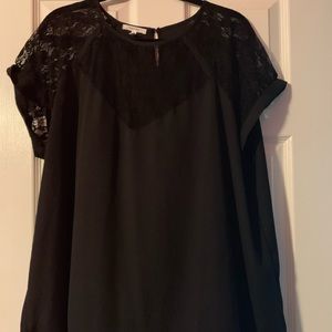 Women’s Blouse